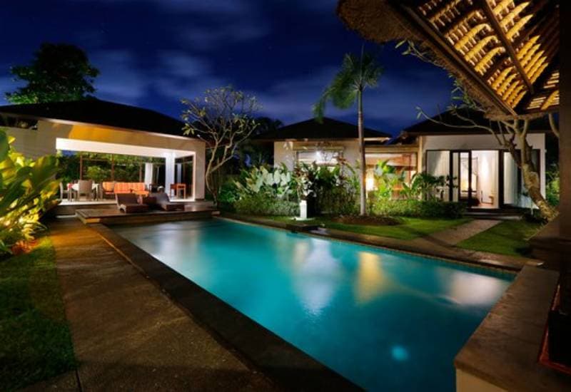 PARK HOTEL NUSA DUA BALI