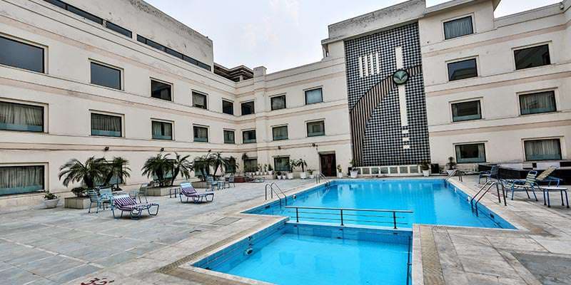 Regenta Central Klassik - Ludhiana