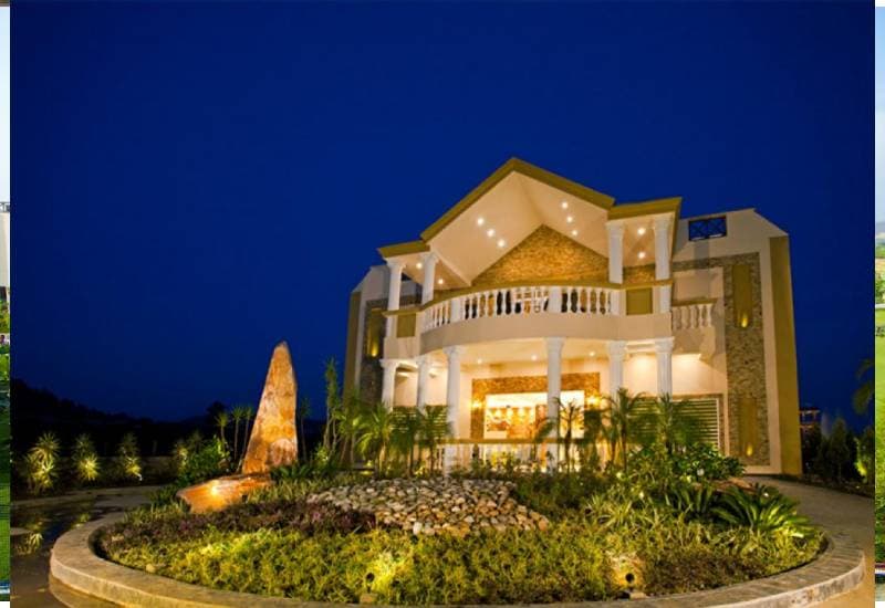Resort De Coracao Corbett