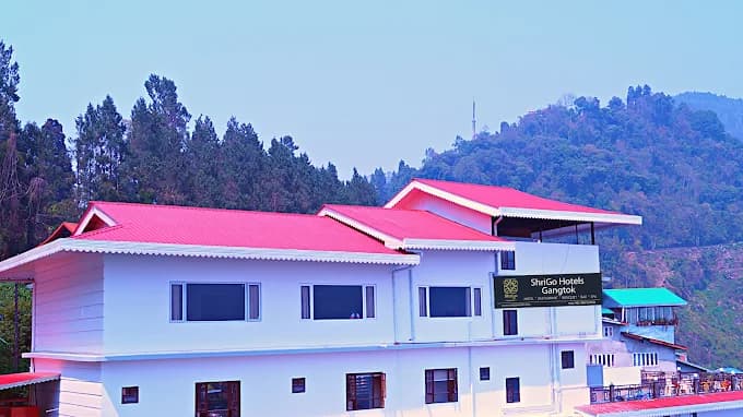 ShriGo Hotel Gangtok