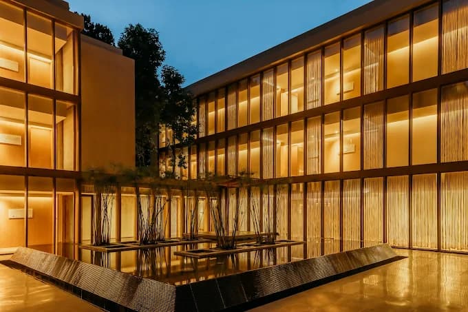 Six Senses Vana UTTRAKHAND