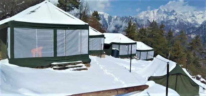 The Sunset Hill AULI