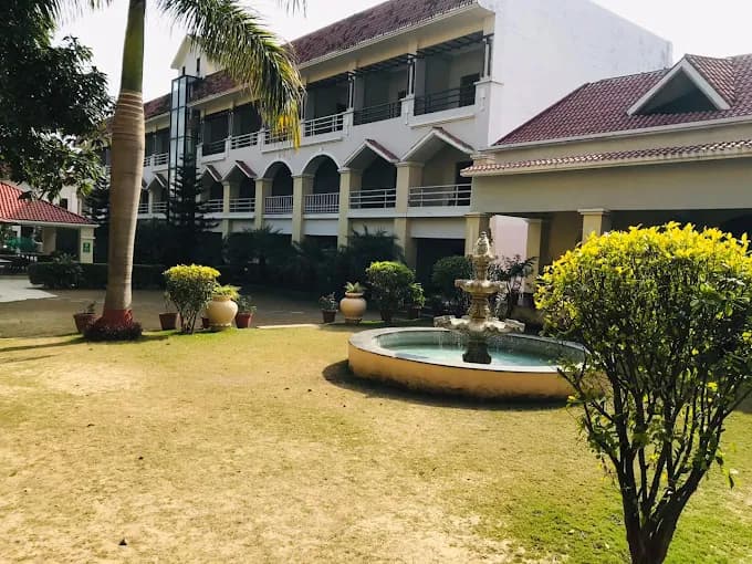 Le ROI Corbett Resort JIM CORBETT