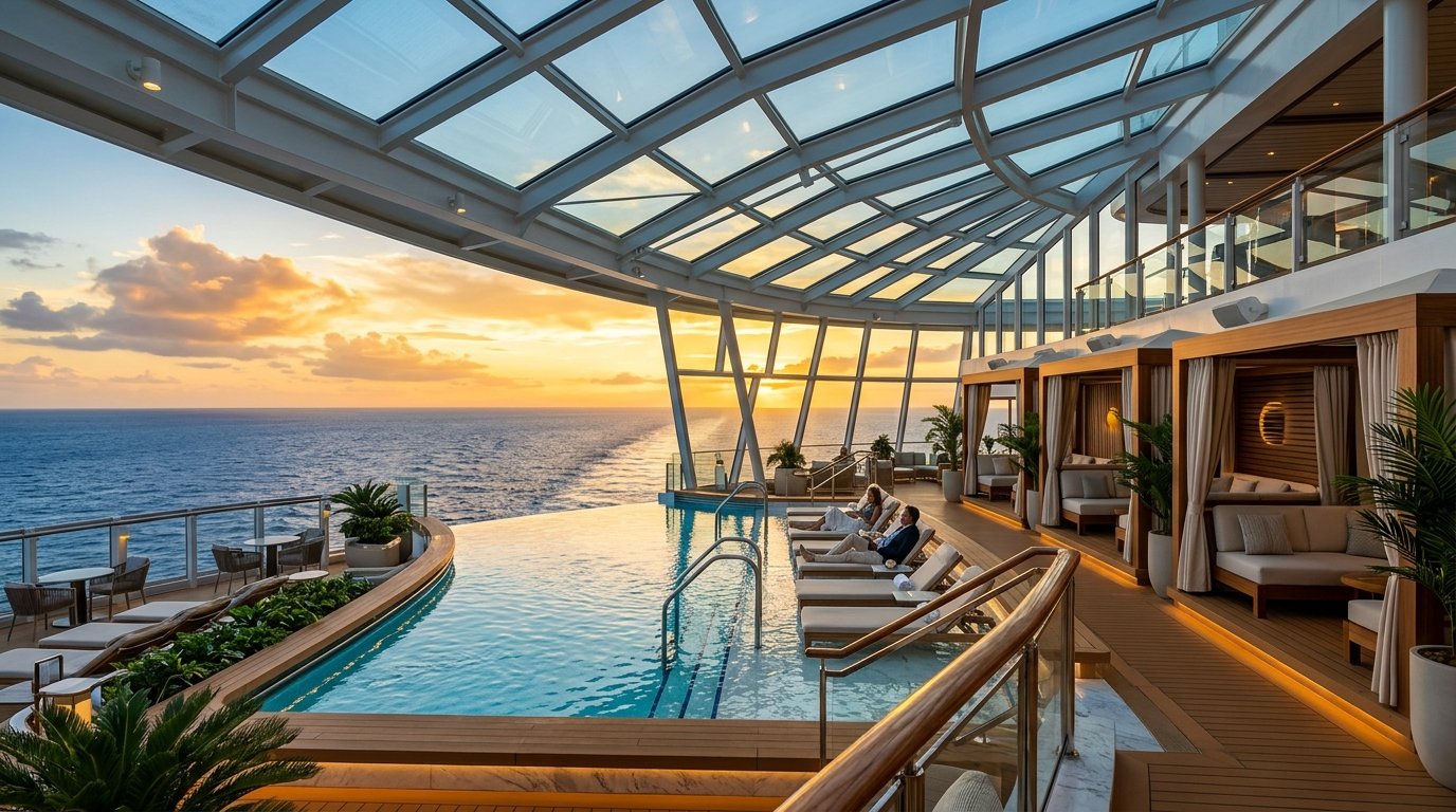 Private Catamaran & Luxury Yacht Charters