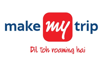 MakeMyTrip