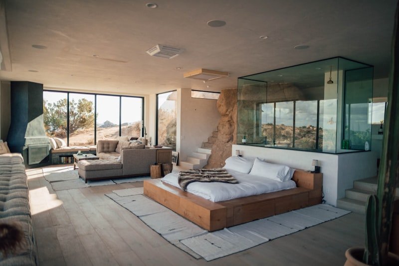 Presidential Ocean Suite