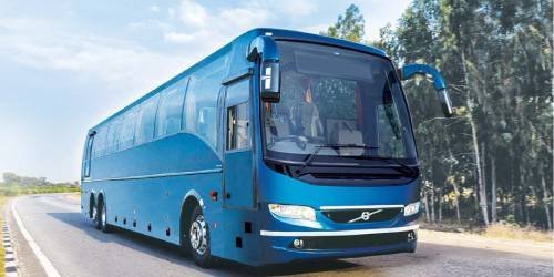 Volvo Coach