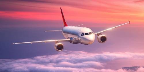 Flight Offers