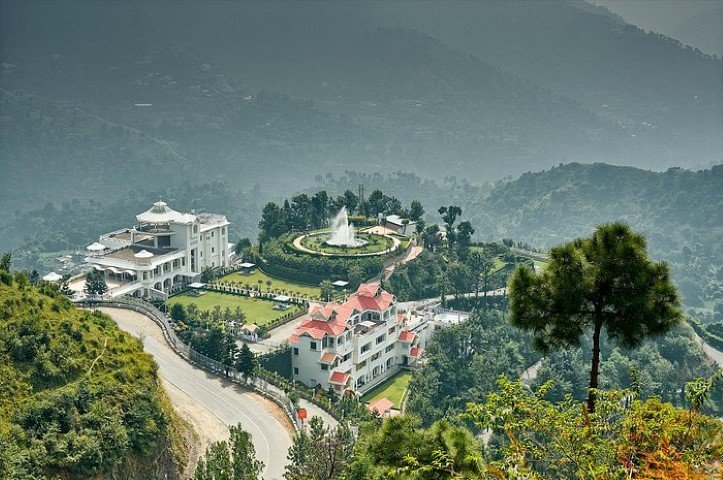 Kandaghat