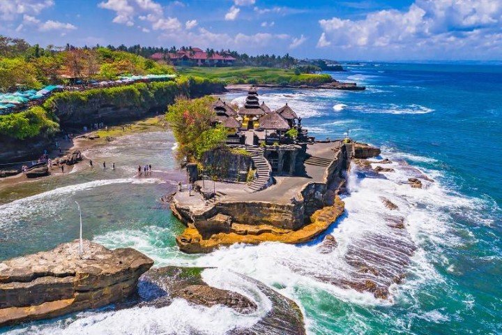 Indonesia